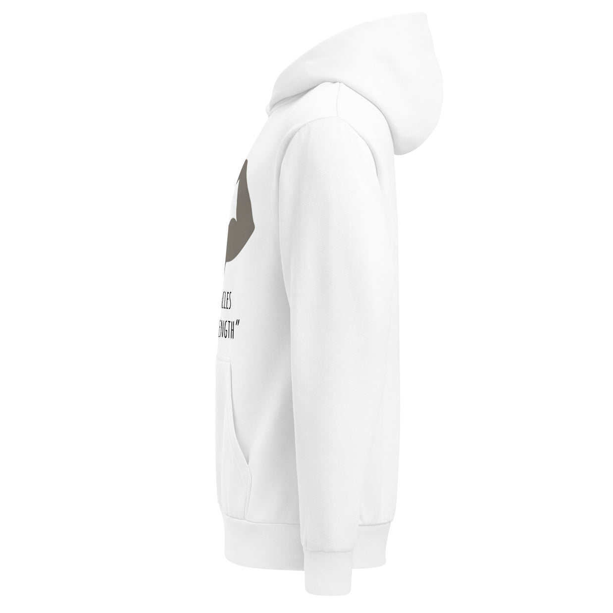 Some Miracles - Urban hoodie
