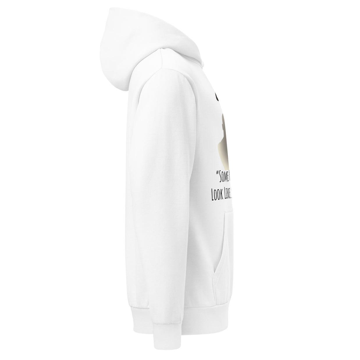 Some Miracles - Urban hoodie