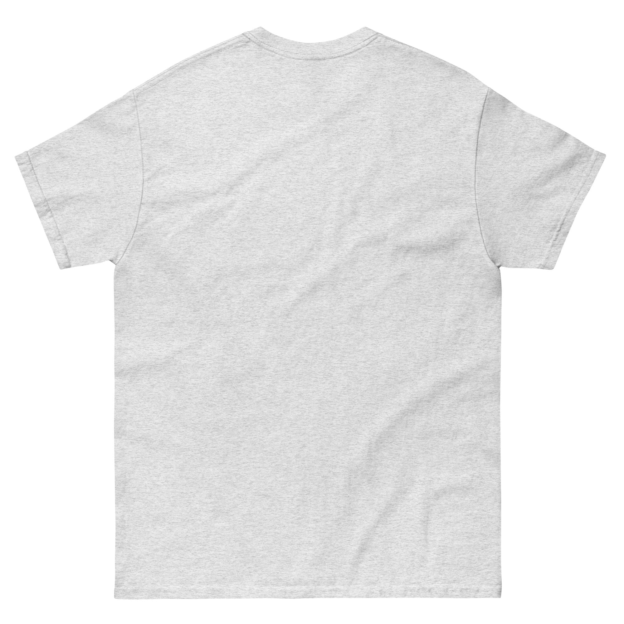 Alien face - Unisex classic tee