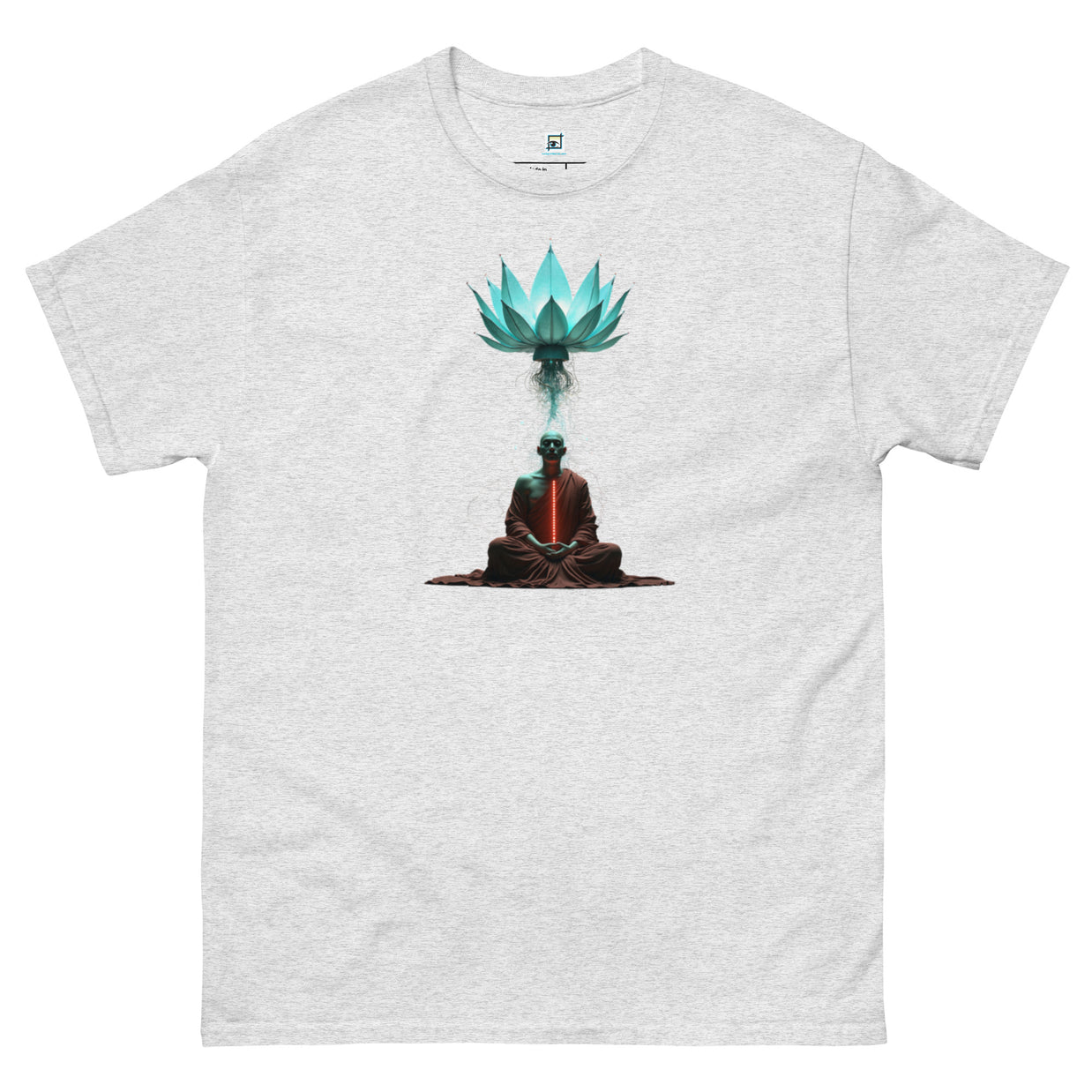 Wild Monk - Unisex classic tee