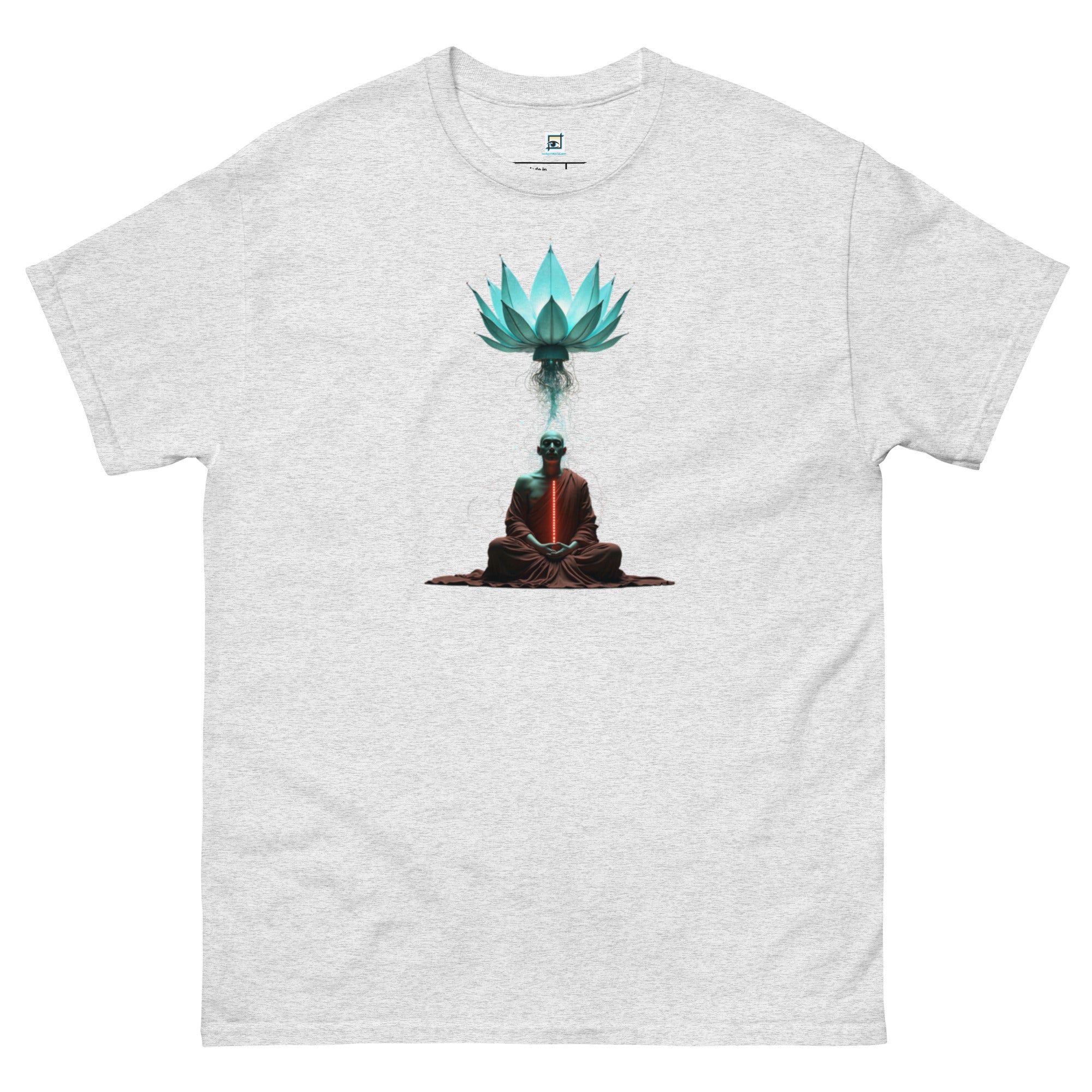 Wild Monk - Unisex classic tee