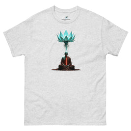 Wild Monk - Unisex classic tee