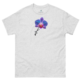 Purple Orchid - Unisex classic tee