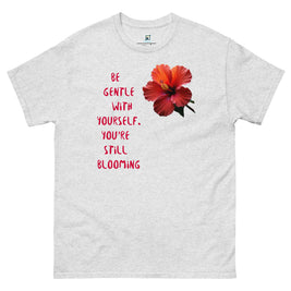Be Gentle - Unisex classic tee