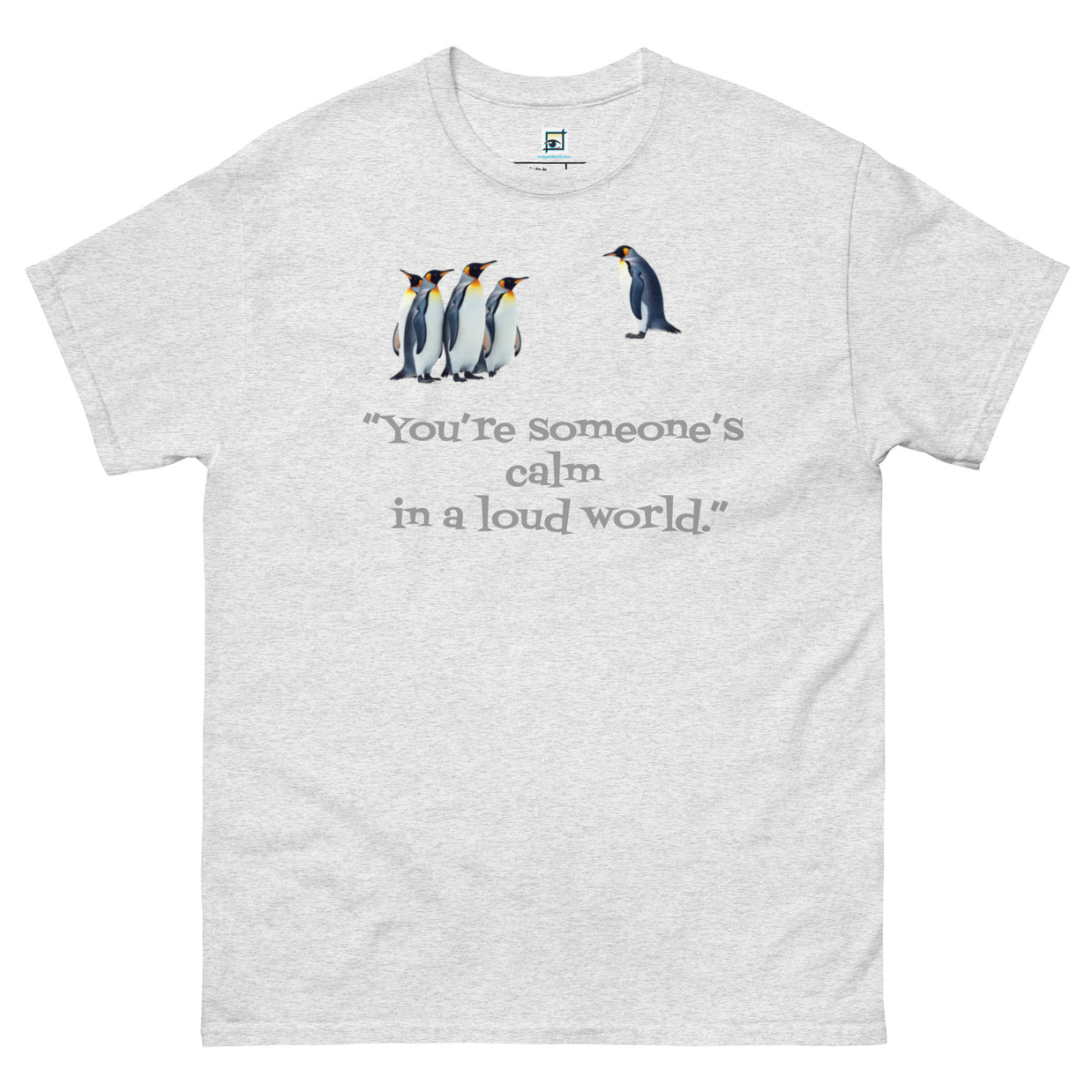 You're Someone - Unisex classic tee