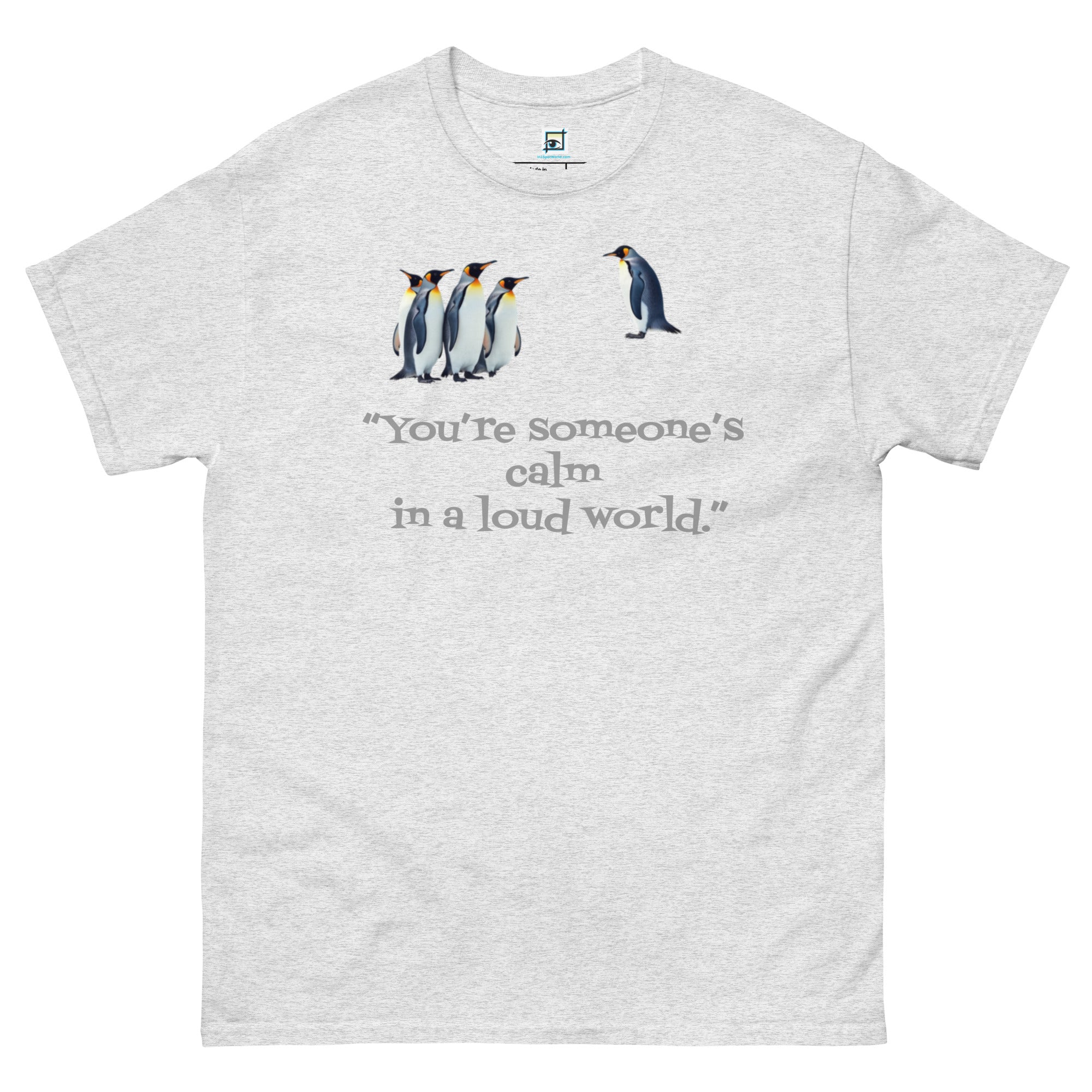 You're Someone - Unisex classic tee