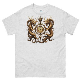 Flying Clocks - Unisex classic tee