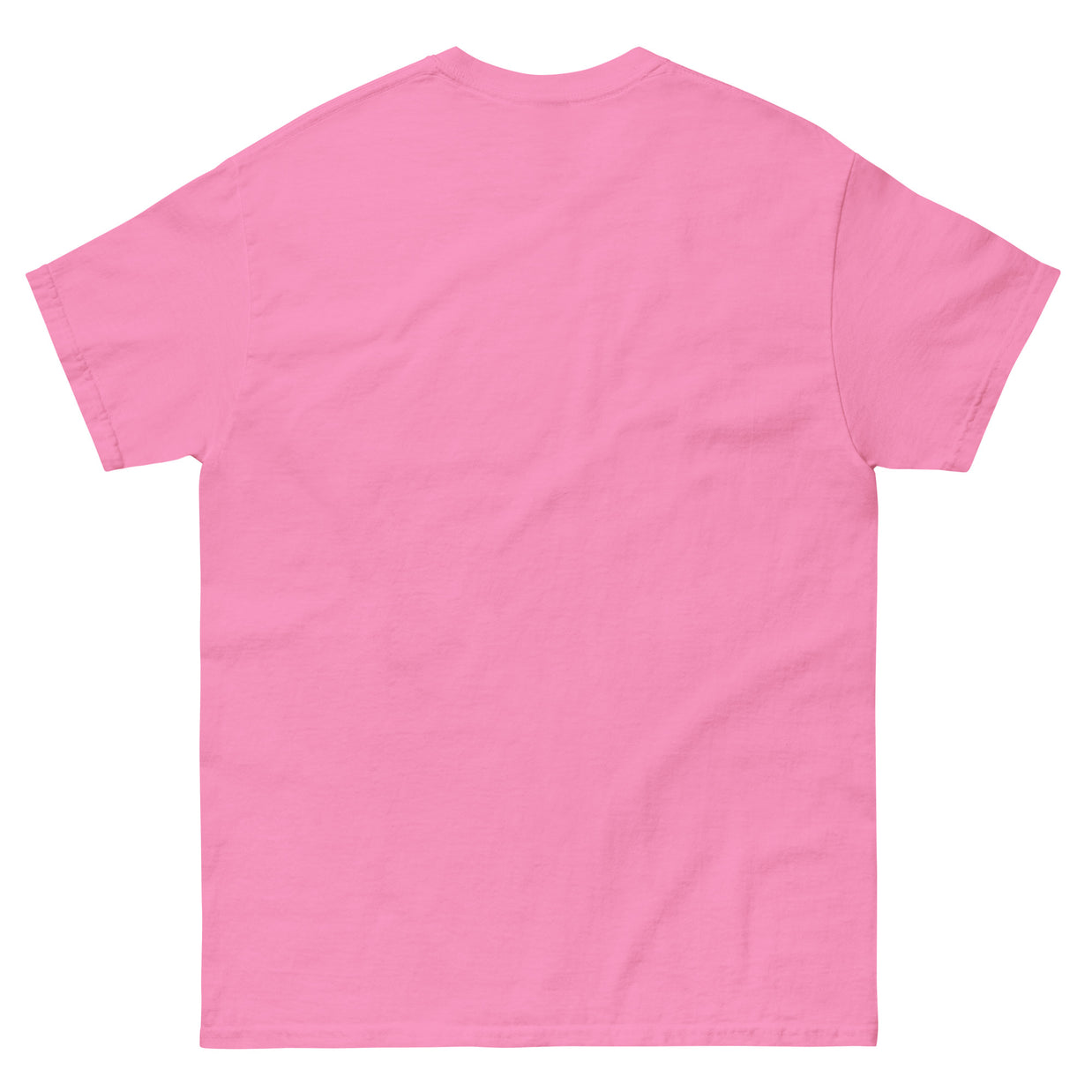 Transparent Medication - Unisex classic tee