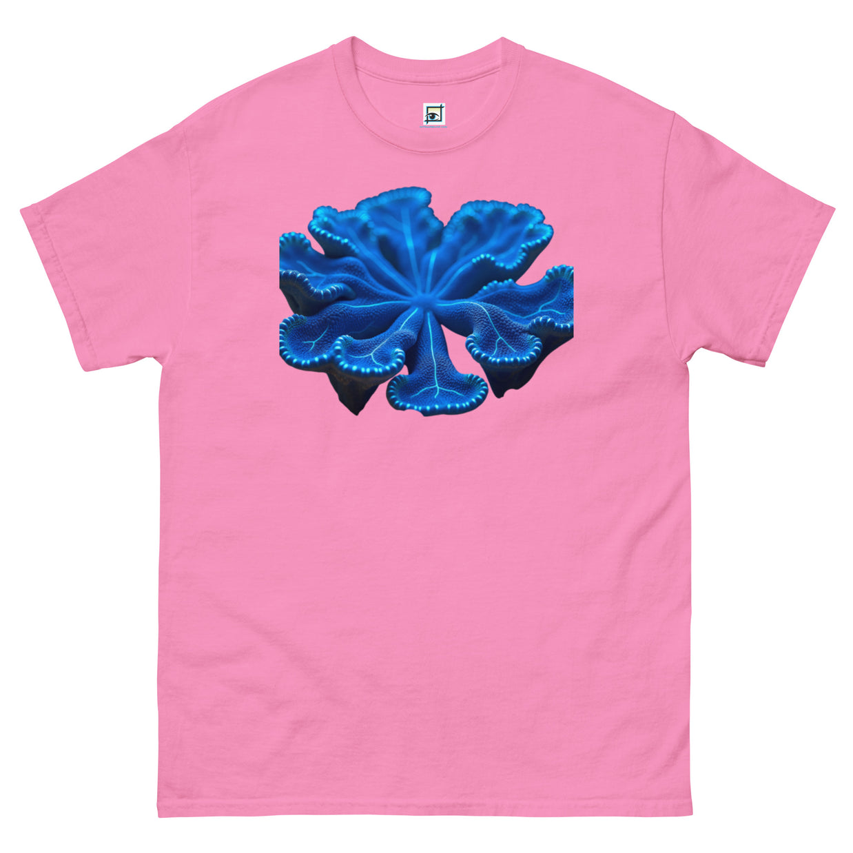 Great Barrier Reef - Unisex classic tee