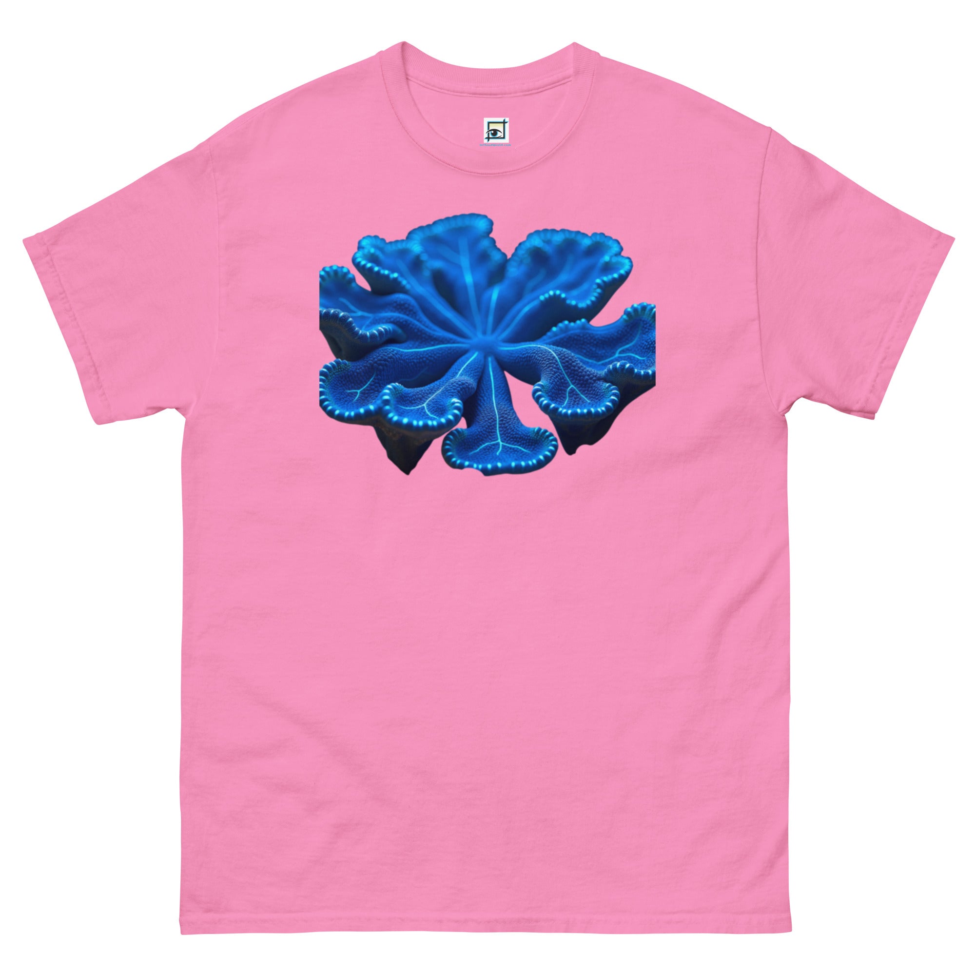 Great Barrier Reef - Unisex classic tee