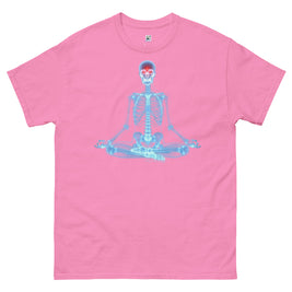 Transparent Medication - Unisex classic tee