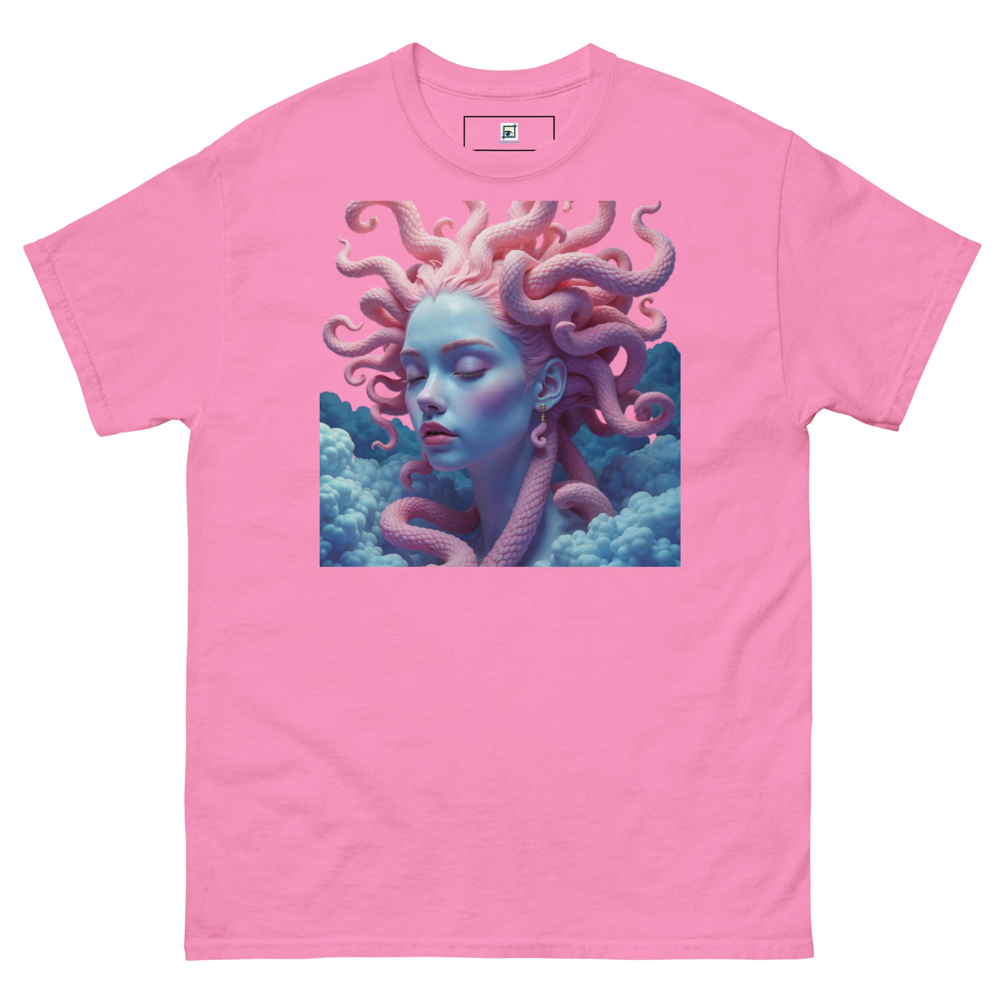 A Single Human - Unisex classic tee