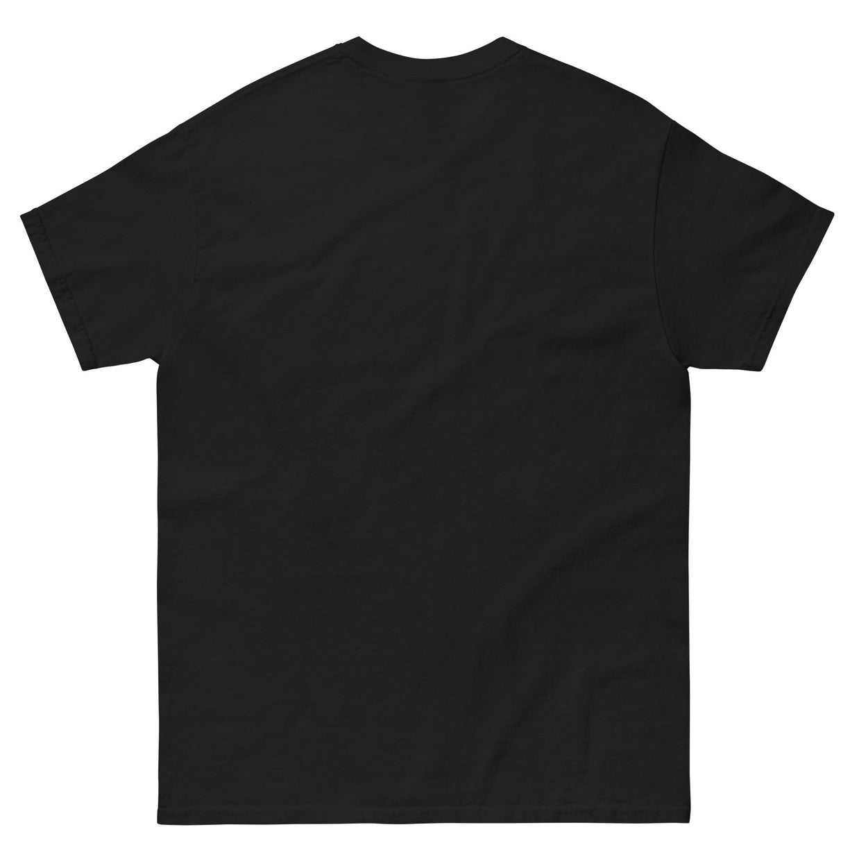 Alien face - Unisex classic tee