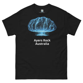 Uluru (Ayers Rock) - Unisex classic tee