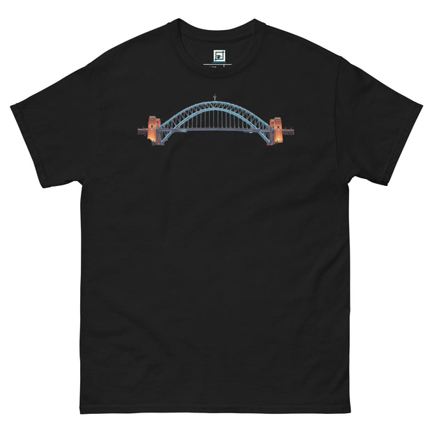 Syndey Harbour Bridge - Unisex classic tee