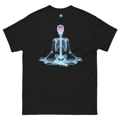 Transparent Medication - Unisex classic tee