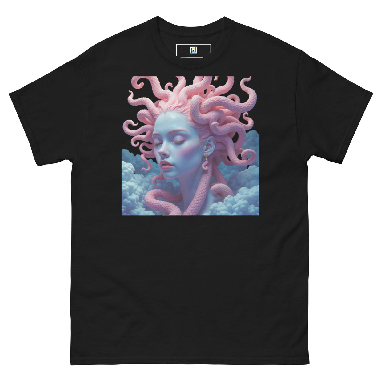 A Single Human - Unisex classic tee