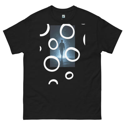 A Single Human - Unisex classic tee