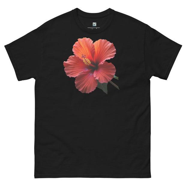 Hibiscus - Unisex classic tee