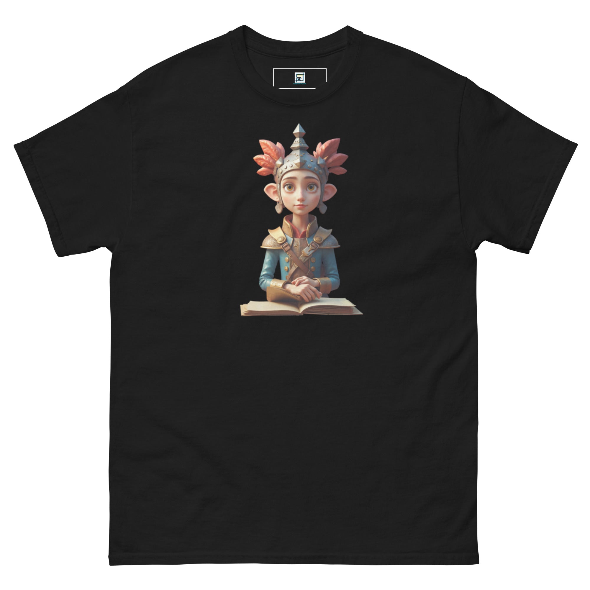 Impressionist - Unisex classic tee