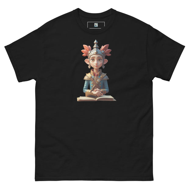 Impressionist - Unisex classic tee