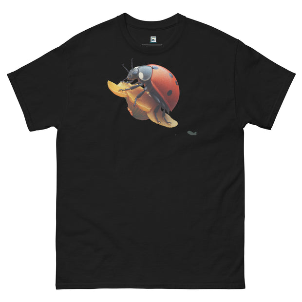 Lady Bug - Unisex classic tee