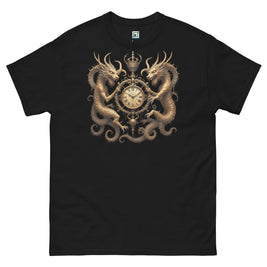 Flying Clocks - Unisex classic tee