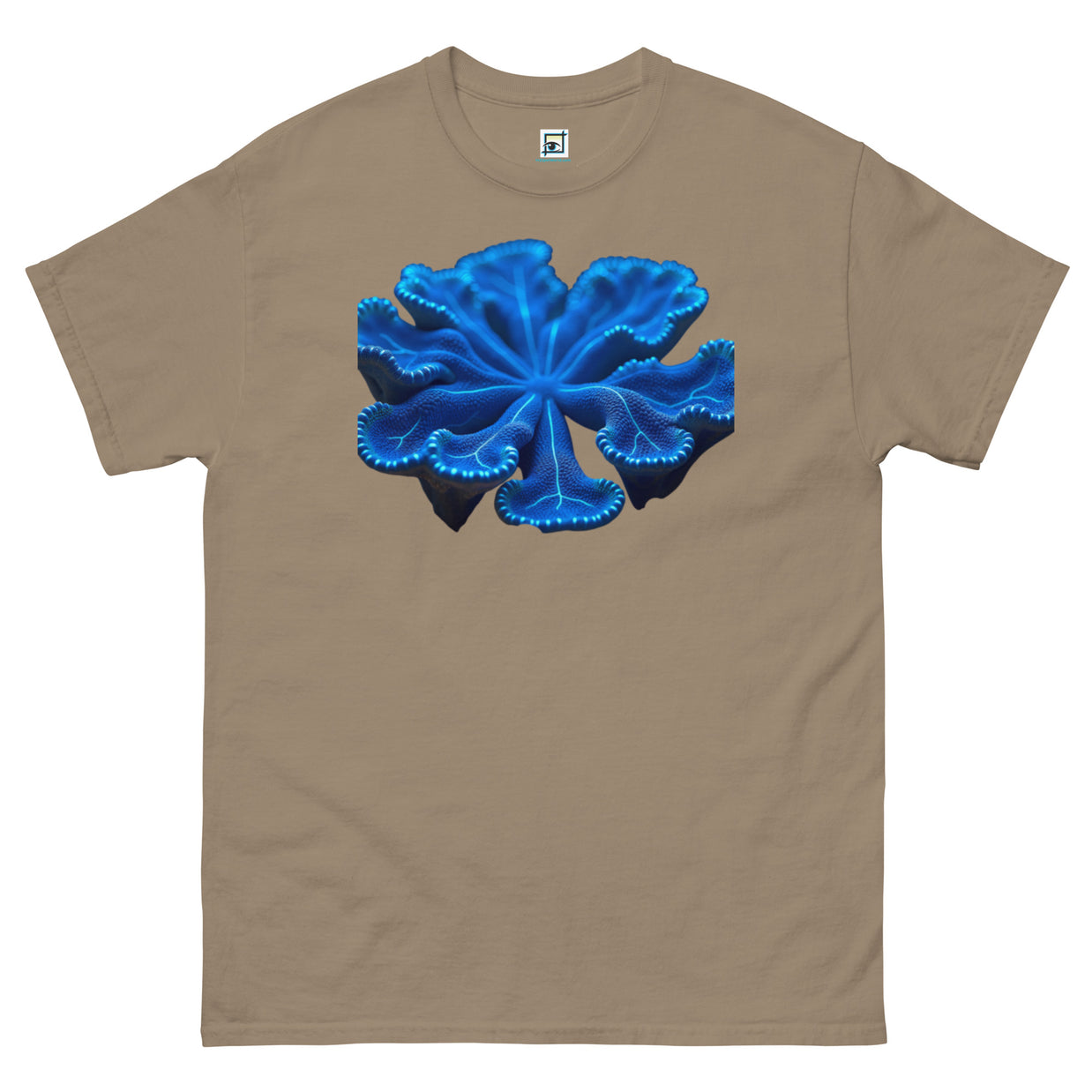 Great Barrier Reef - Unisex classic tee