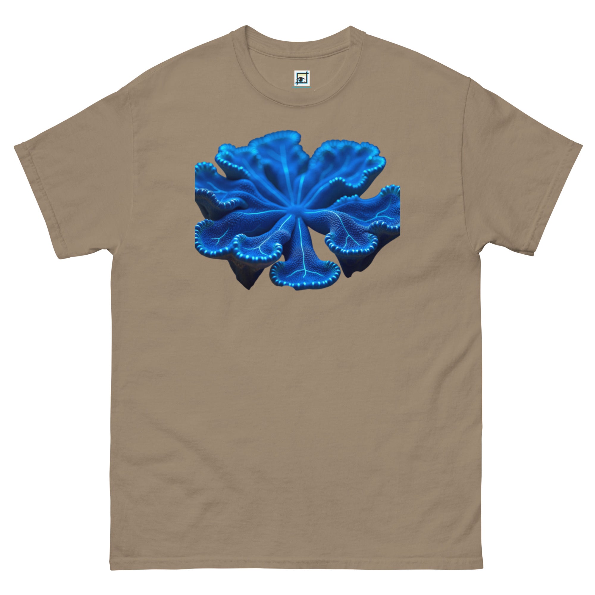 Great Barrier Reef - Unisex classic tee