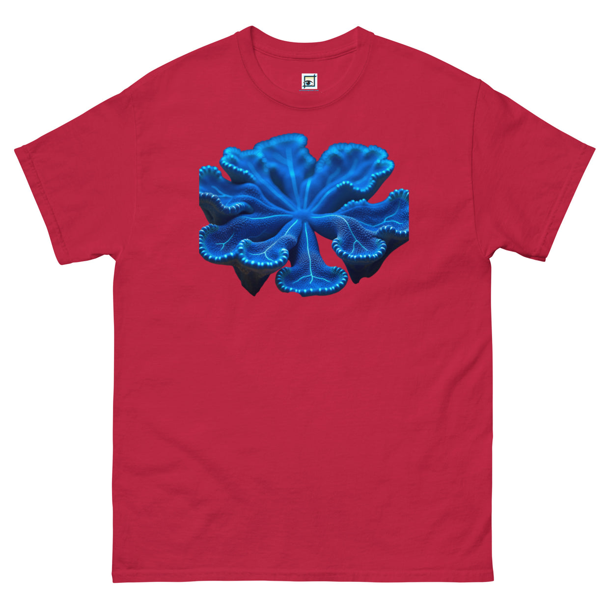 Great Barrier Reef - Unisex classic tee