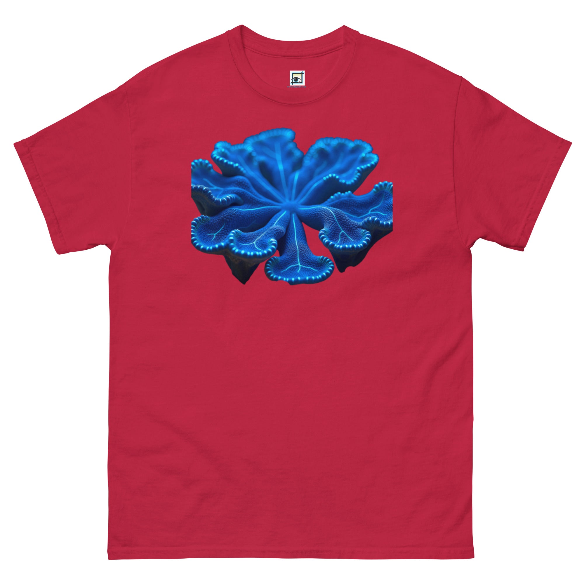Great Barrier Reef - Unisex classic tee