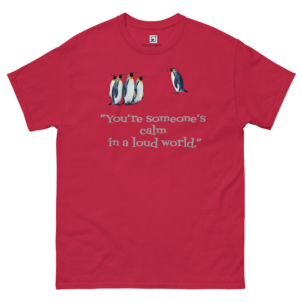 You're Someone - Unisex classic tee