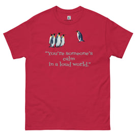 You're Someone - Unisex classic tee