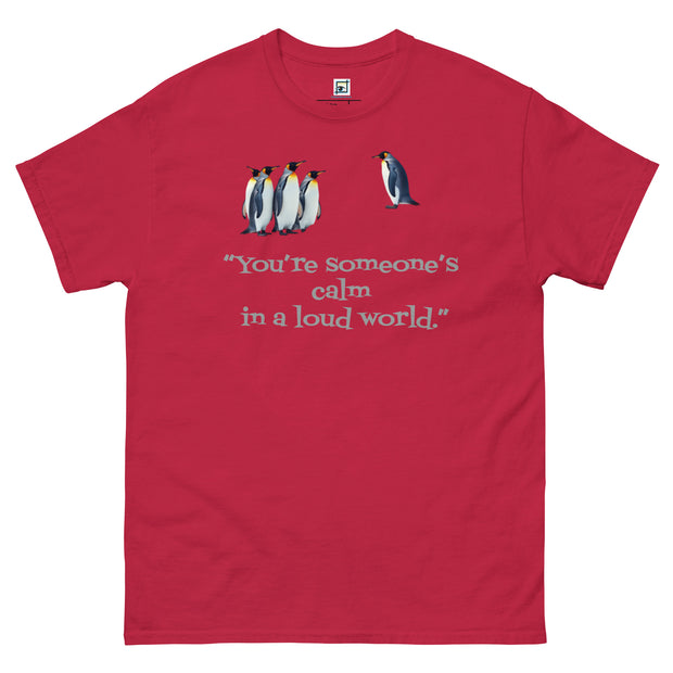You're Someone - Unisex classic tee
