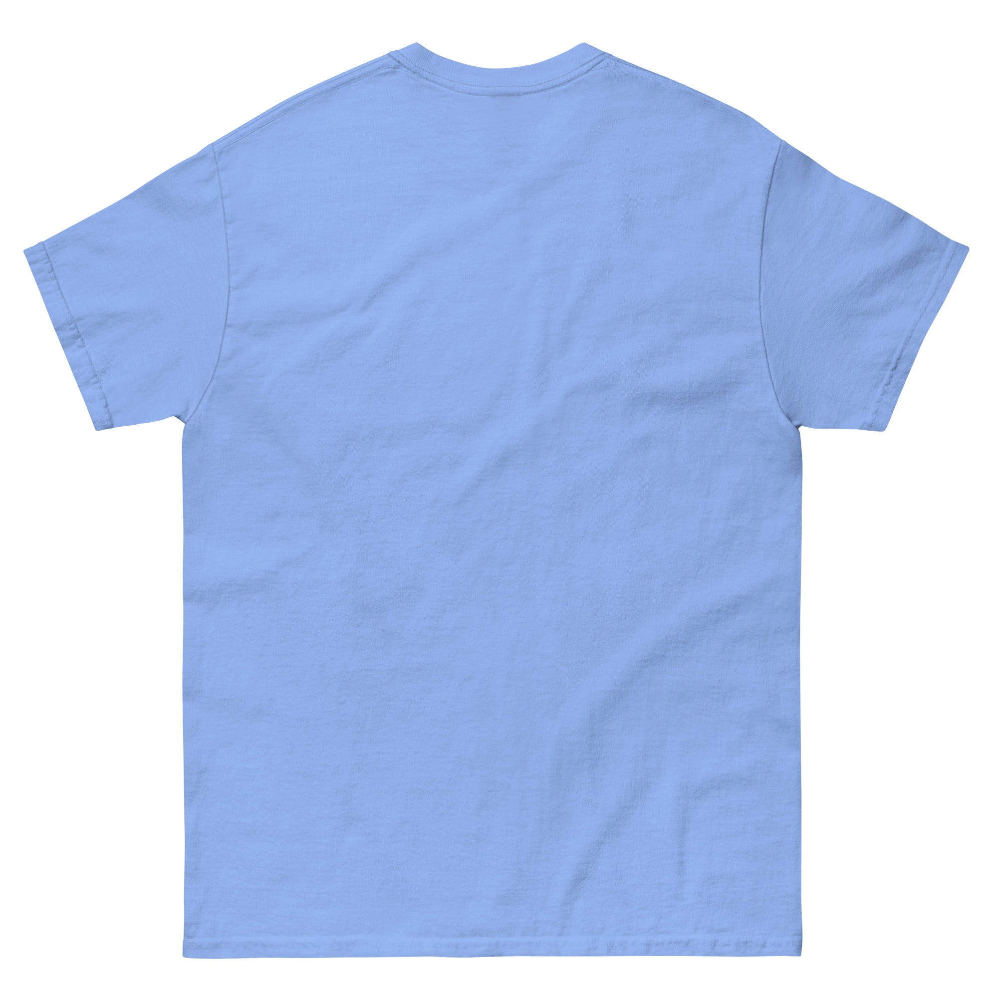 Purple Orchid - Unisex classic tee