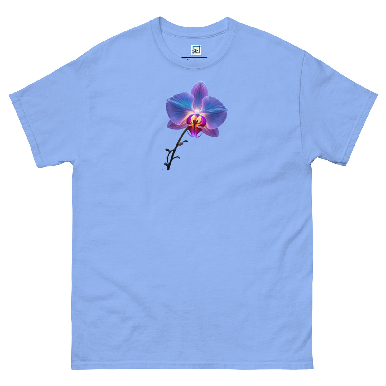 Purple Orchid - Unisex classic tee