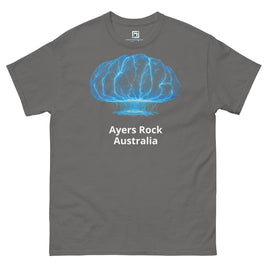 Uluru (Ayers Rock) - Unisex classic tee