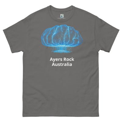 Uluru (Ayers Rock) - Unisex classic tee