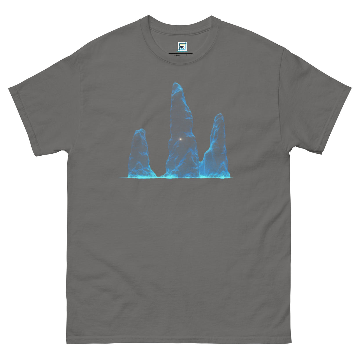 The Twelve Apostles - Unisex classic tee