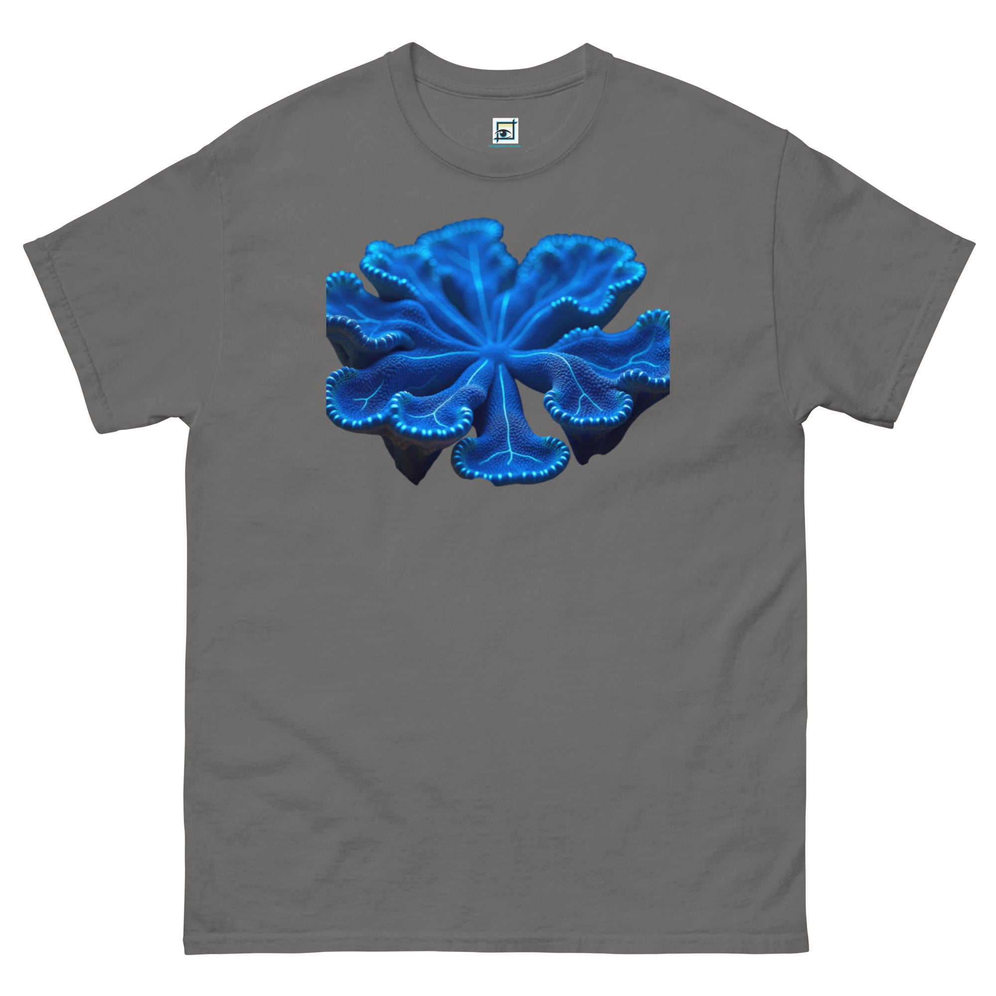 Great Barrier Reef - Unisex classic tee
