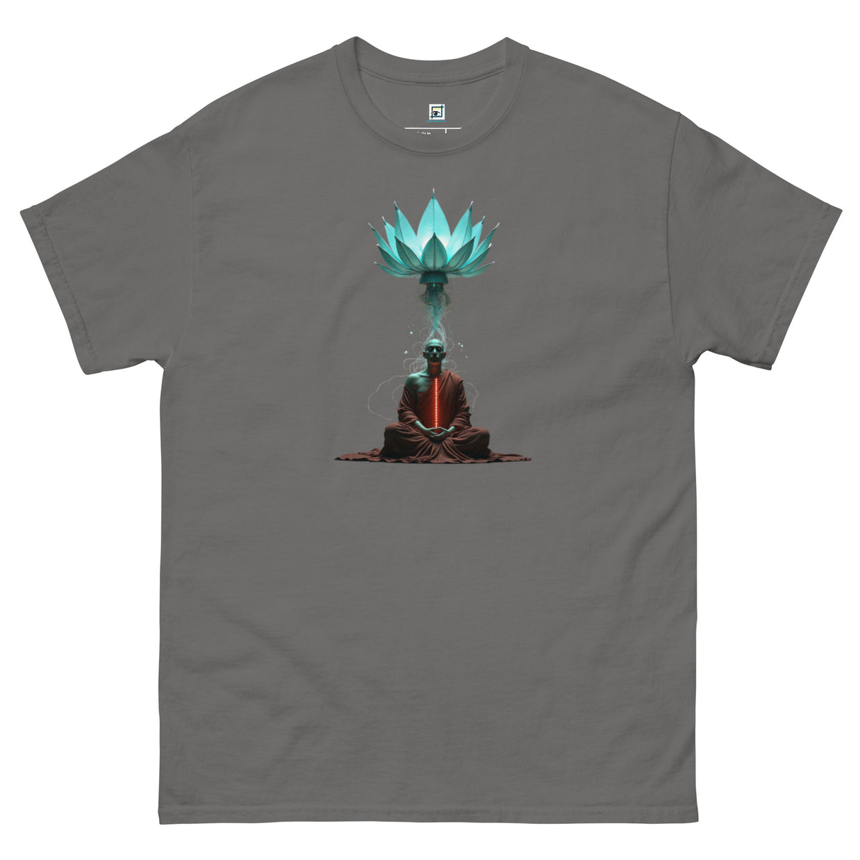 Wild Monk - Unisex classic tee