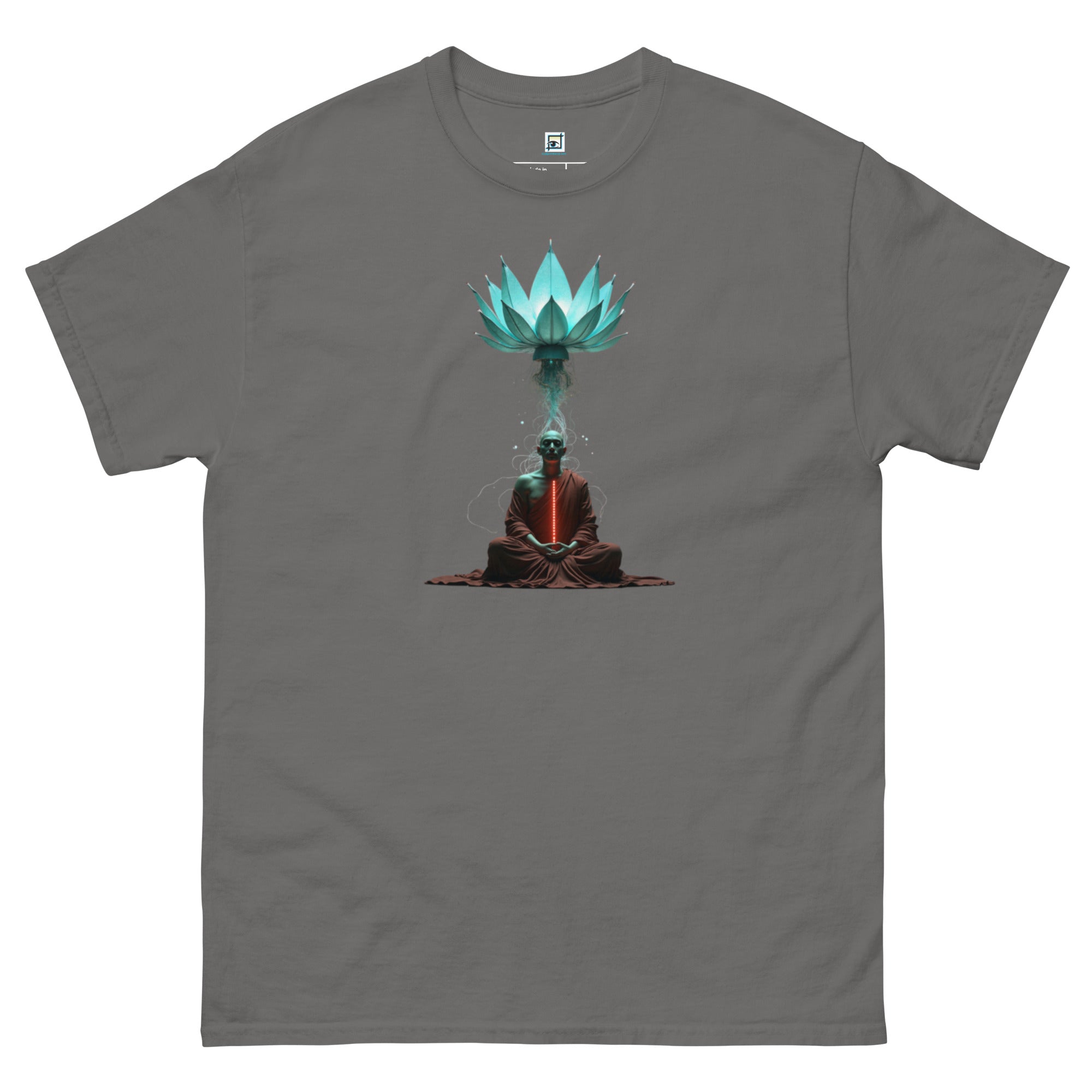 Wild Monk - Unisex classic tee
