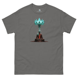 Wild Monk - Unisex classic tee