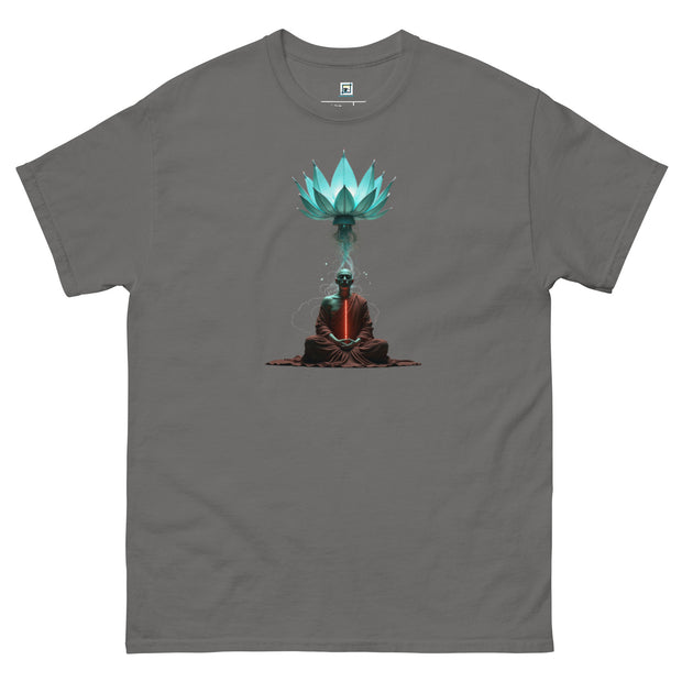 Wild Monk - Unisex classic tee