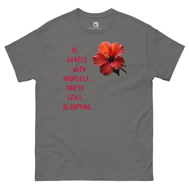Be Gentle - Unisex classic tee