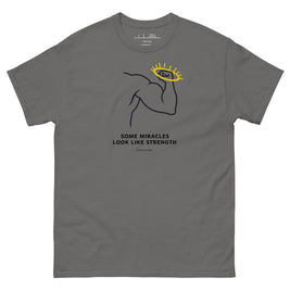 Some Miracles - Unisex classic tee