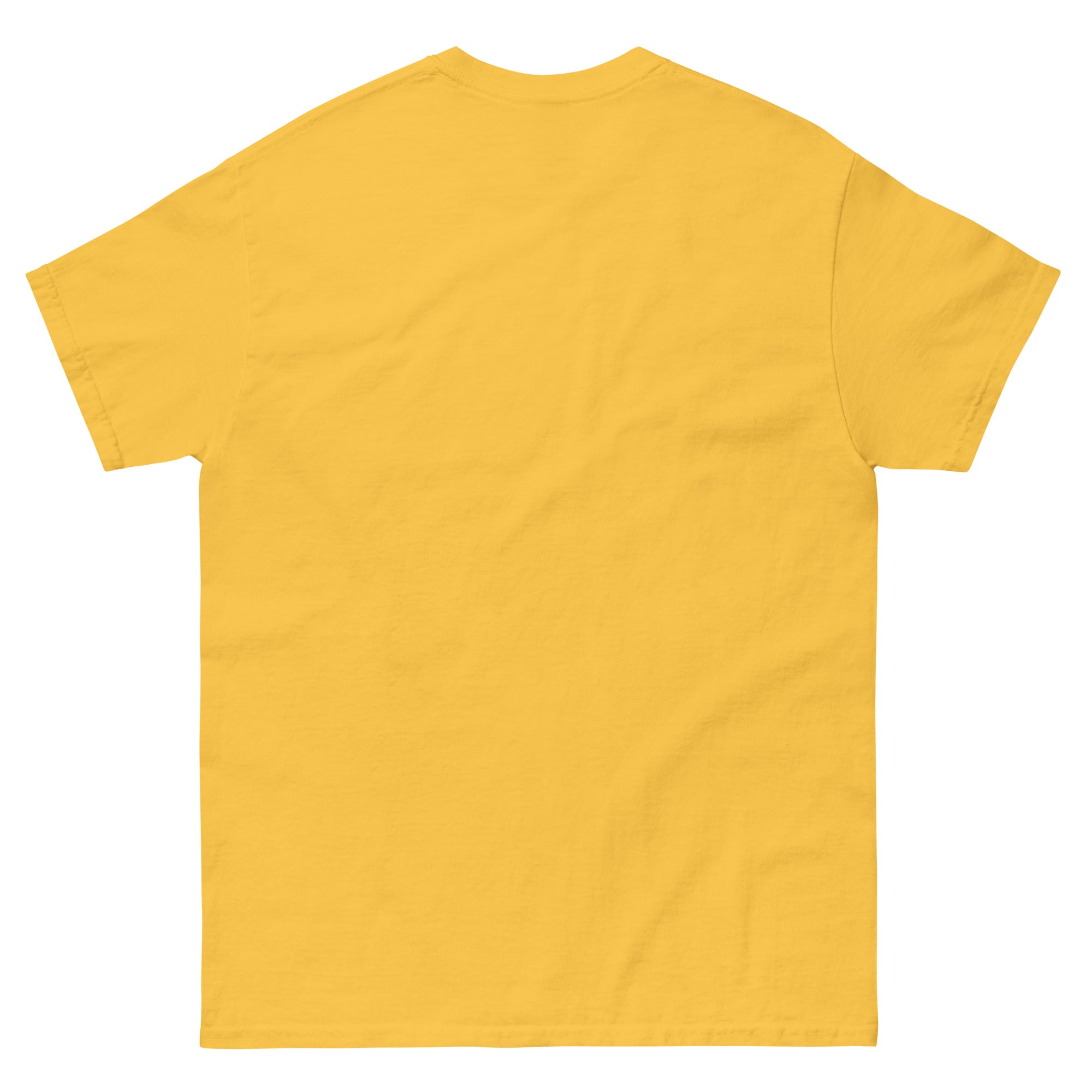 Alien face - Unisex classic tee