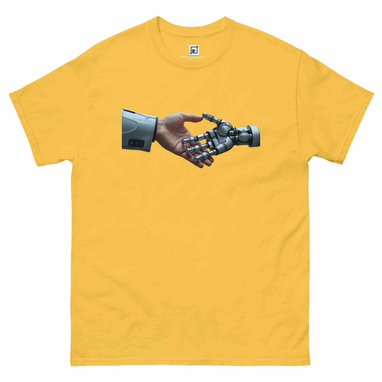 Hands - Unisex classic tee