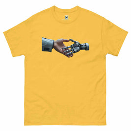 Hands - Unisex classic tee