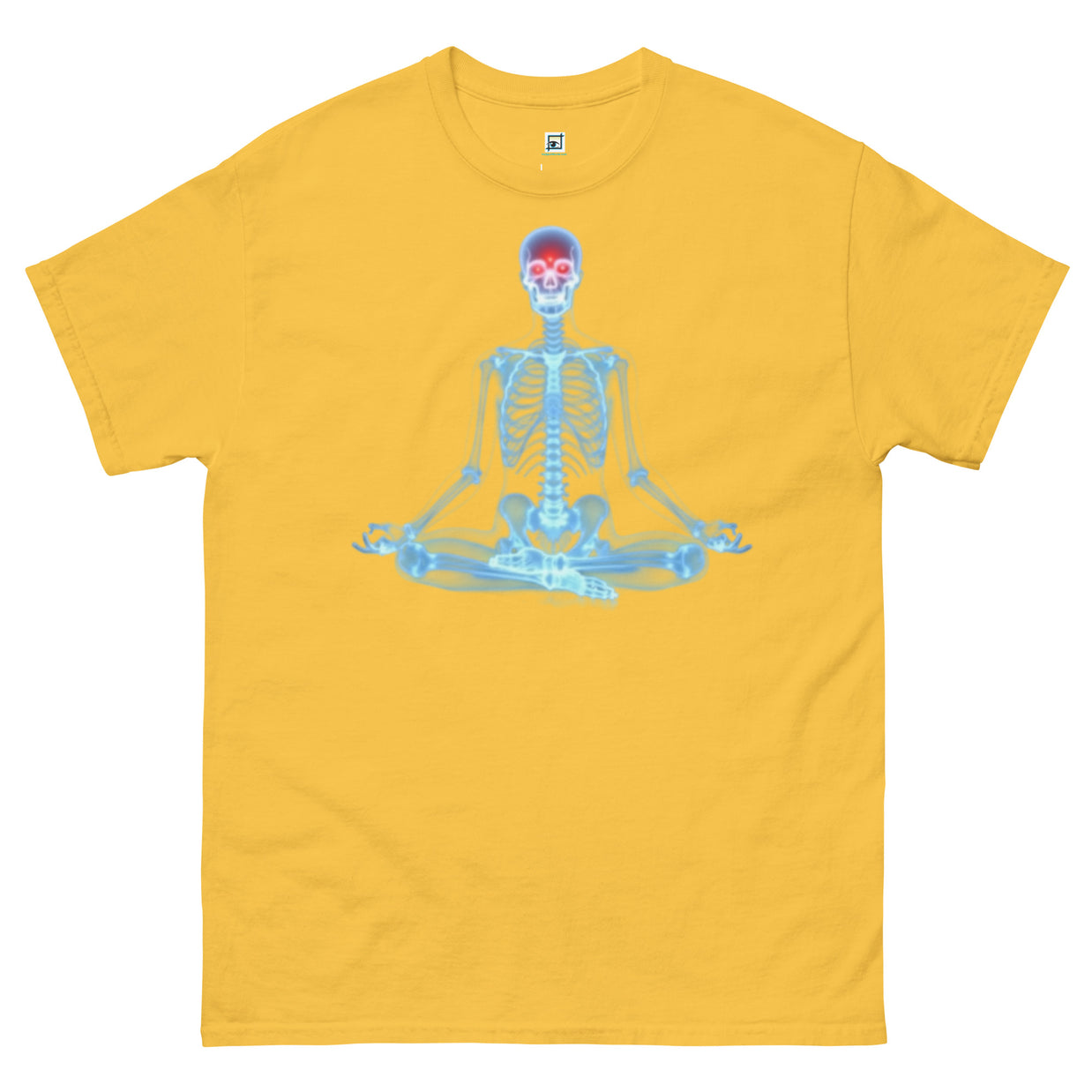 Transparent Medication - Unisex classic tee
